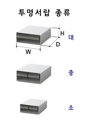 부품 보관함