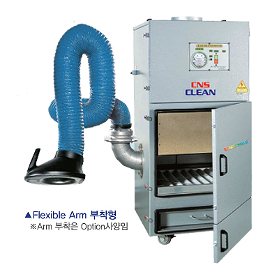 흡착형 (카본)